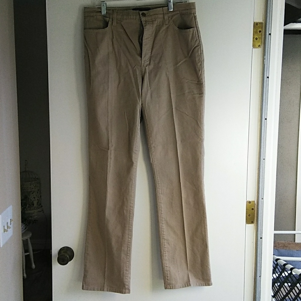 Not Your Daughter's Jeans
